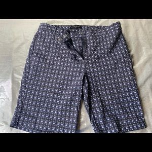 Mario Serrano Shorts